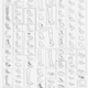 Illustration for article titled Neat chart will help you understand the vast universe of women footwear